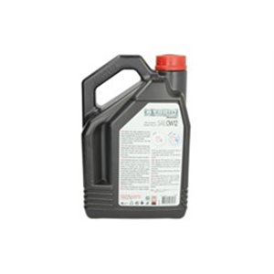 HYBRID 0W12 4L Моторное масло MOTUL  - Top1autovaruosad