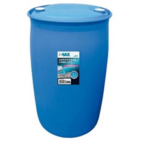 1601-00-9996E Antifreeze/coolant fluids and concentrates (coolant type G11) (20