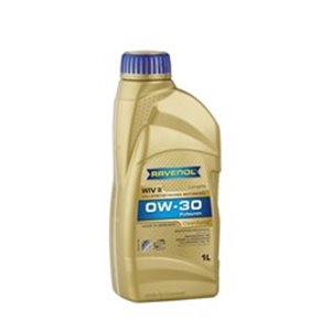 RAV WIV SAE 0W30 1L Mootoriõli Cleansynto (1L) SAE 0W30  ACEA A5 B5 VW 503.00 VW 