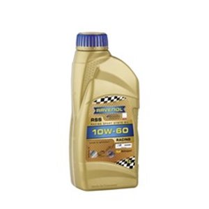 1141100 Engine Oil RAVENOL - Top1autovaruosad