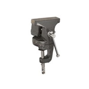 MMT A169 391 Vice, 75 mm, (rotary)