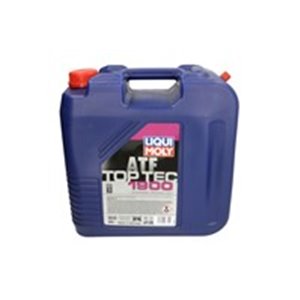 LIM3649 20L ATF õli TopTec 1900 (20L)  MB 236.15