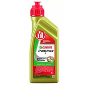 TRANSMAX Z ATF 1L ATF oil TRANSMAX (1L) ; DAIHATSU ALUMIX ATF; HONDA ATF Z I; HONDA