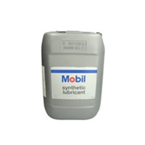 MOBIL SHC CIBUS 220 20L Special oil  20L  - Top1autovaruosad