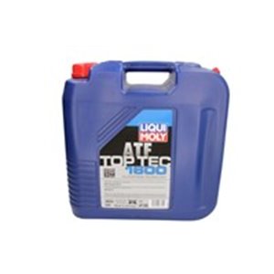 LIM3694 20L ATF õli TopTec 1600 (20L)  MB 236.12 MB 236.14