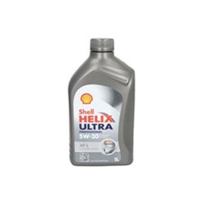 HELIX ULTRA AF-L 5W30 1L Engine oil Helix Ultra Professional (1L) SAE 5W30 ; ACEA C1; FORD