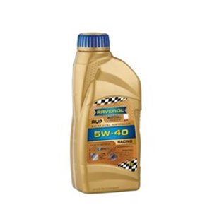 1141091 Моторное масло RAVENOL - Top1autovaruosad