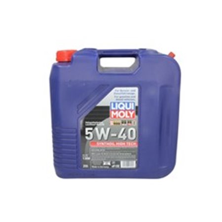 P000339 Manual Transmission Oil LIQUI MOLY