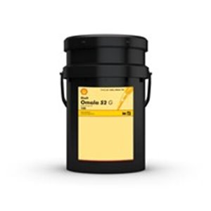 OMALA S2 GX 100 20L (EN) MTF oil Omala (20L) SAE 100 , 12925 1