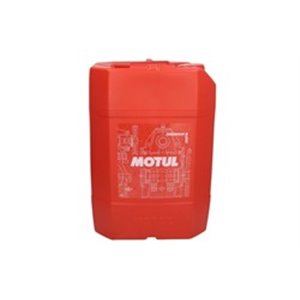 70850 Motorolja MOTUL - Top1autovaruosad