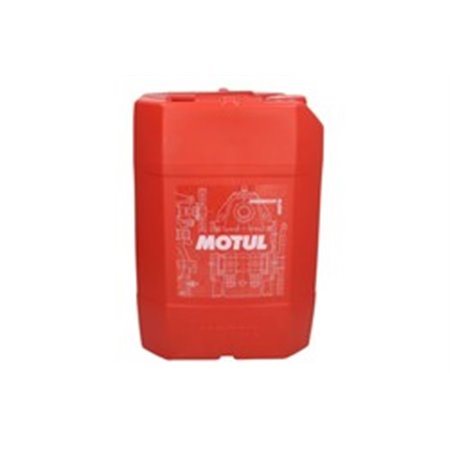 70850 Engine Oil MOTUL