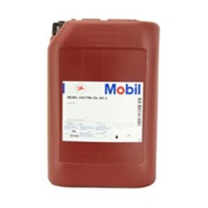 MOBIL VACTRA NO 2 20L Special oil VACTRA  - Top1autovaruosad