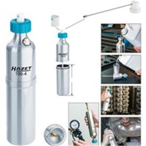 199-4 Pump Spray Can HAZET - Top1autovaruosad