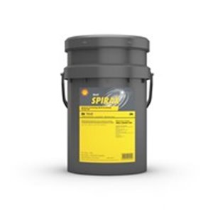 SPIRAX S6 TXME 10W30 20L Multipurpose oil SPIRAX S6 (20L) SAE 10W30 (UTTO) ;API GL 4; CASE