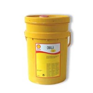 OMALA S2 GX 150 20L MTF oil Omala (20L) SAE 150, ISO 12925 1, DIN 51517