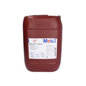 MOBILUBE S 80W90 20L Transmission oil (20L) SAE 80W90 ;API GL 4; GL 5; SCANIA STO 1:0