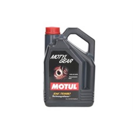 44900 Transmissionsolja MOTUL