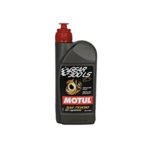 34210 Sillaülekandeõli MOTUL - Top1autovaruosad