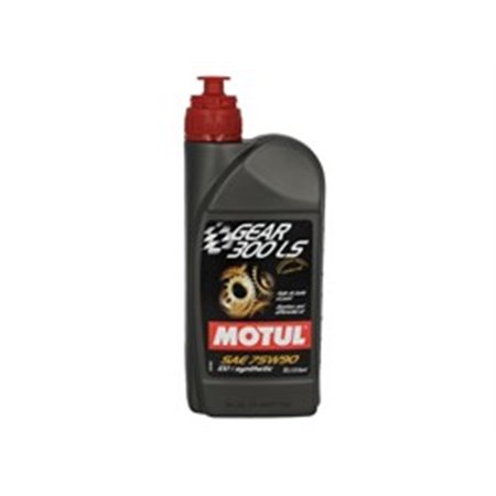 34210 Sillaülekandeõli MOTUL