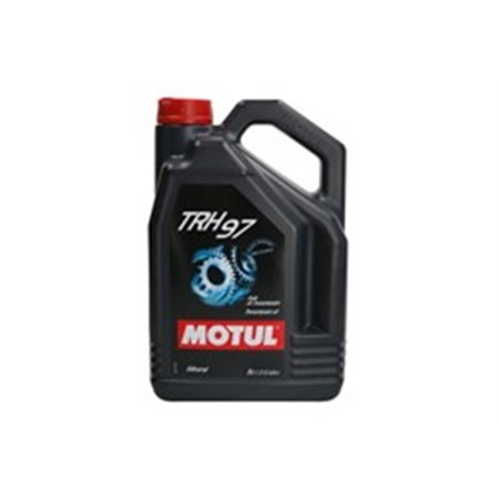 74500 Vaihteistoöljy MOTUL