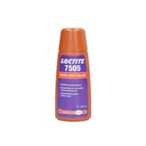 LOC 7505 100ML Universal rust remover 0,1L, application: removing rust, removing