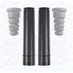 310116110135 Shock absorber assembly kit rear fits: VOLVO C30, C70 II, S40 II,