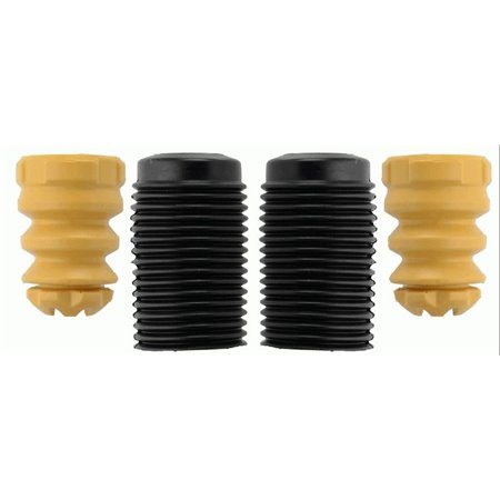 900 318 Dust Cover Kit, shock absorber SACHS