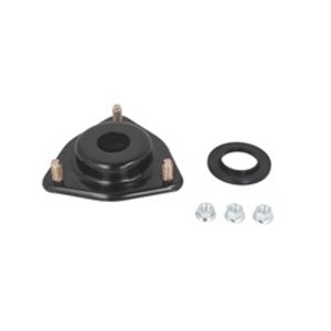 MONMK423 MacPherson strut mount front L/R (with a bearing) fits: DODGE CAL