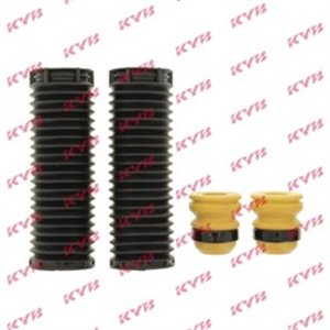 KYB910171 Shock absorber assembly kit front fits: VOLVO V60 I; FORD MONDEO 