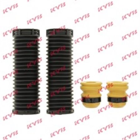 910171 Dust Cover Kit, shock absorber KYB