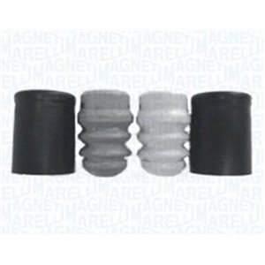 310116110064 Shock absorber assembly kit front fits: AUDI A4 B5, A4 B6, A4 B7,