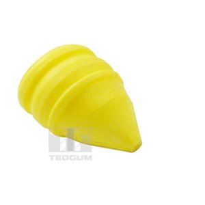 TED95187 Rubber Buffer, suspension TEDGUM - Top1autovaruosad