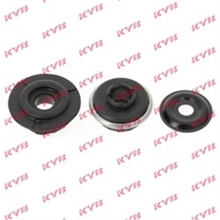 KYBSM9911 MacPherson strut mount rear L/R fits: TOYOTA AURIS, COROLLA 1.2 2