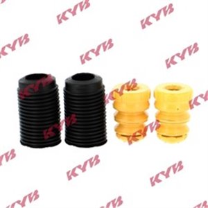 KYB910242 Shock absorber assembly kit front fits: BMW X3 (F25), X4 (F26) 1.