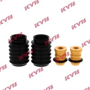 KYB910240 Shock absorber assembly kit front fits: BMW X1 (E84) 2.0 3.0 03.0