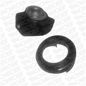 MONMK193 MacPherson strut mount front L/R (with a bearing) fits: RENAULT G