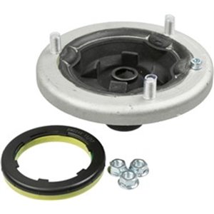 803 214 MacPherson strut mount front L/R (with a bearing) fits: BMW 7 (E6