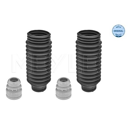 37-14 640 0007 Dust Cover Kit, shock absorber MEYLE