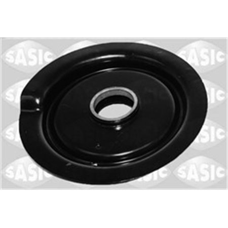 SAS2650058 Spring disc front/top L/R fits: CITROEN JUMPER FIAT DUCATO PEUG