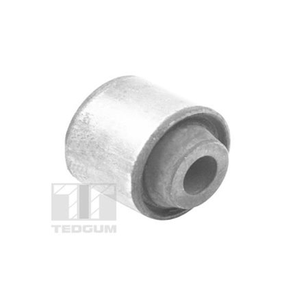 TED59218 Mounting, shock absorber TEDGUM