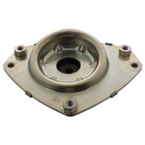 FE12069 MacPhersoni toe kinnitus Esiosa Vasak sobib: ALFA ROMEO 145, 146