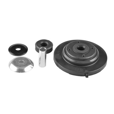 TED51110 Suspension Strut Support Mount TEDGUM