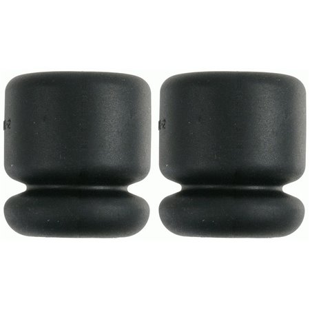 900 192 Rubber Buffer, suspension SACHS