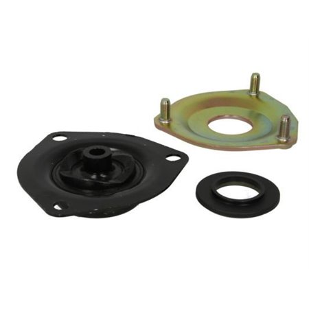 A71019MT MacPherson strut mount front L/R (with a bearing) fits: NISSAN MU