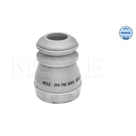 314 742 0009 Rubber Buffer, suspension MEYLE