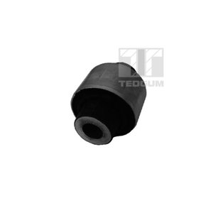 TED10662 Shock absorber bushing rear L R  - Top1autovaruosad
