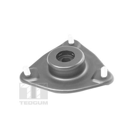 TED39677 Suspension Strut Support Mount TEDGUM