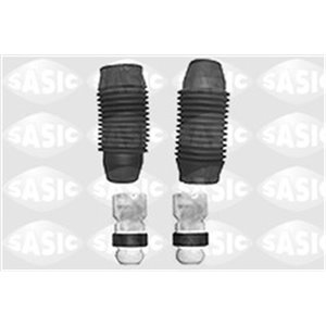 SAS1005251 Shock absorber assembly kit front fits: CITROEN BERLINGO/MINIVAN,
