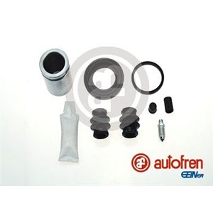 D4-2277C Brake caliper repair kit rear L/R (piston diameter: 34, with a pi