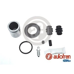 D4-1797C Brake caliper repair kit rear L/R (piston diameter: 38, with a pi